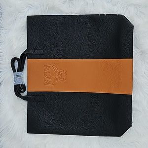 MCM Carry All Tote